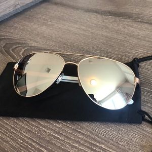 New Kate Spade sunglasses
